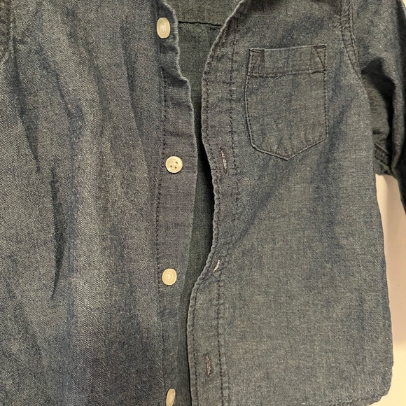 Boys button down bundle - Picture 2 of 3